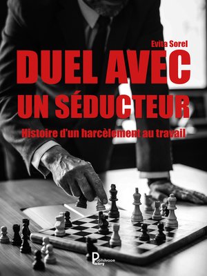cover image of Duel avec un séducteur